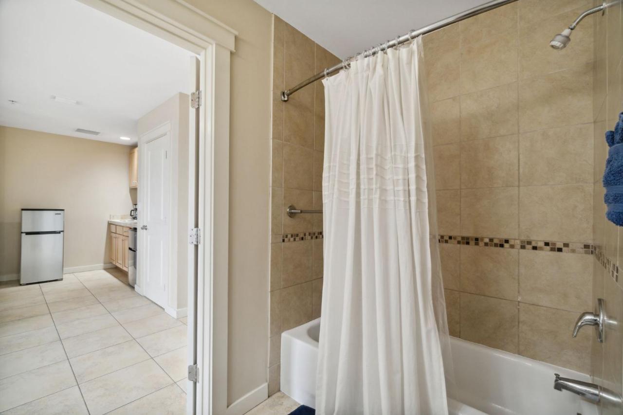 Studio Room - Beach Access Resort At Origin Of Seahaven. Панама Сити Бийч Екстериор снимка