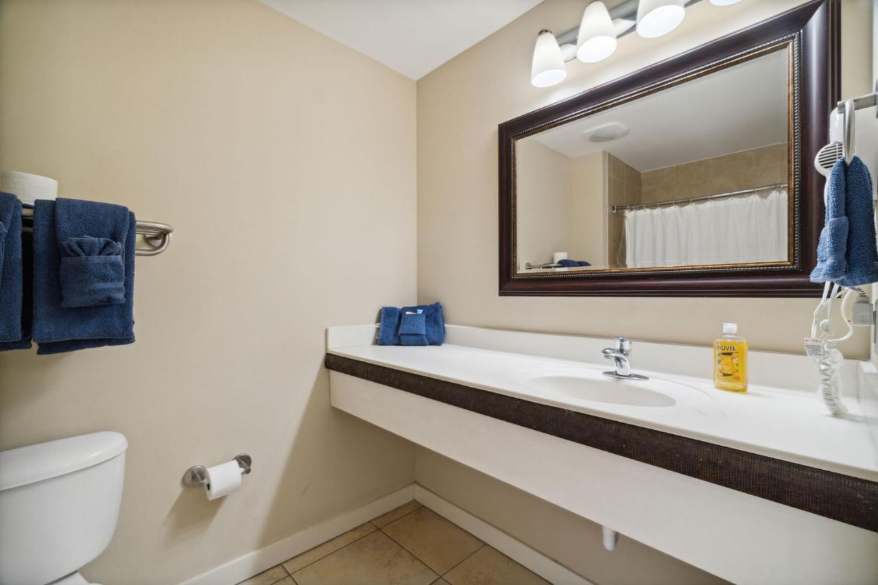 Studio Room - Beach Access Resort At Origin Of Seahaven. Панама Сити Бийч Екстериор снимка