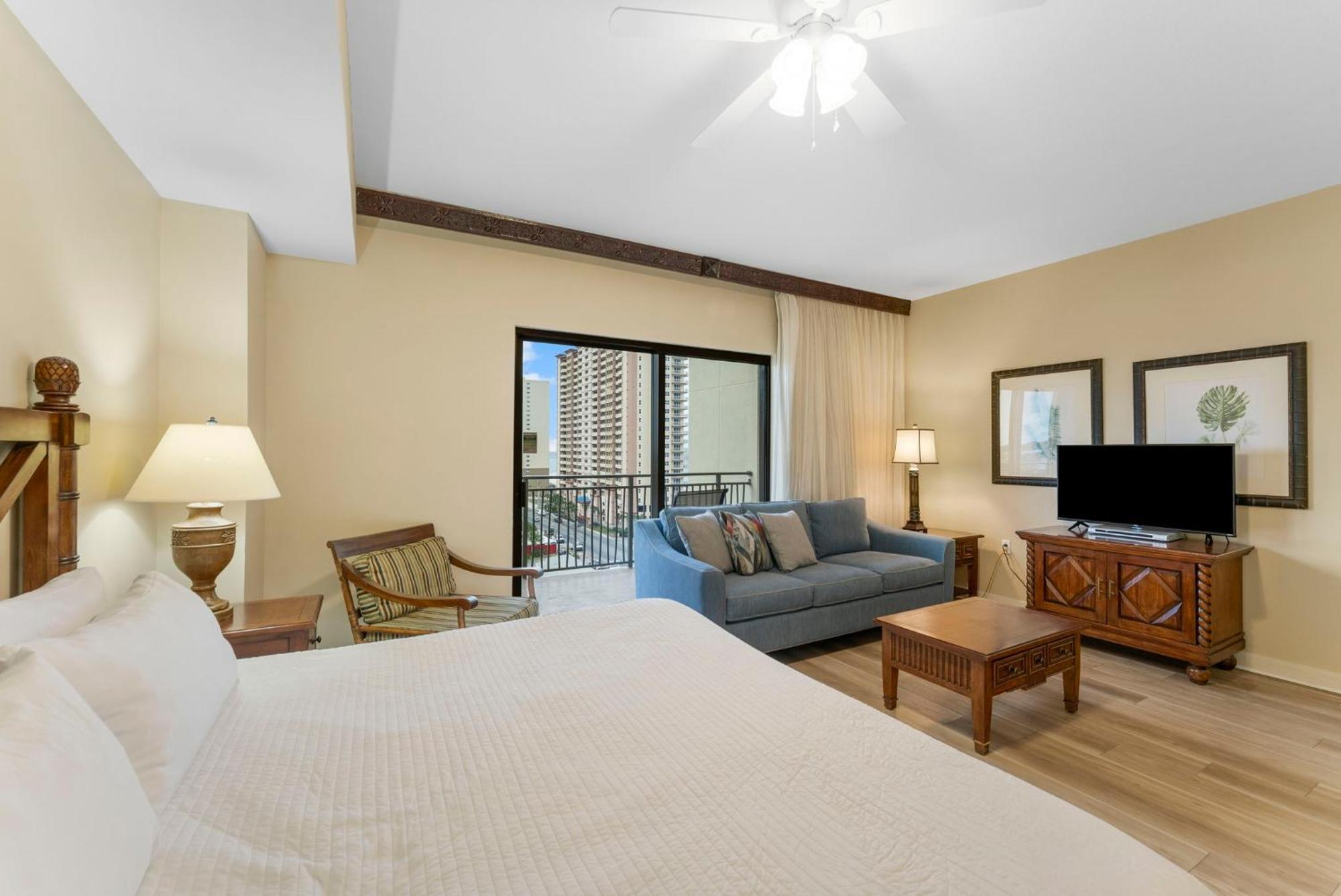 Studio Room - Beach Access Resort At Origin Of Seahaven. Панама Сити Бийч Екстериор снимка