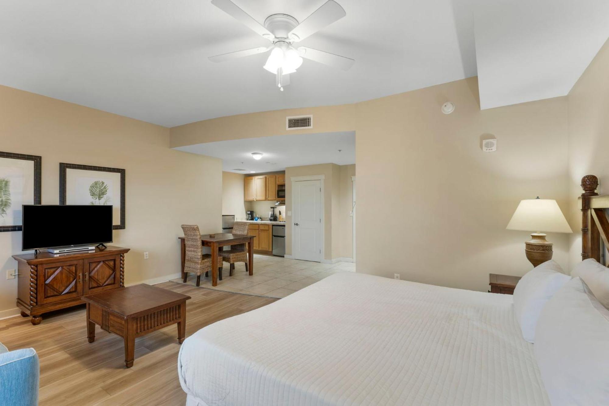 Studio Room - Beach Access Resort At Origin Of Seahaven. Панама Сити Бийч Екстериор снимка